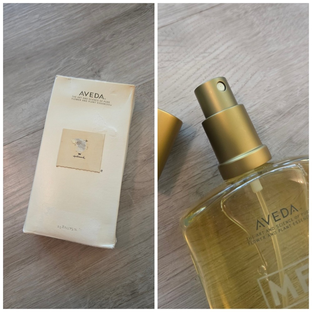 Aveda Men Pure Fume Tonic‎ 2.5 fl oz
